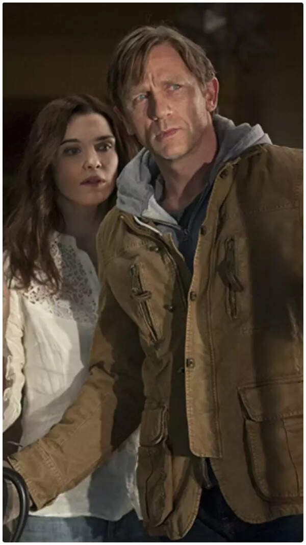 Rachel Weisz Pictures