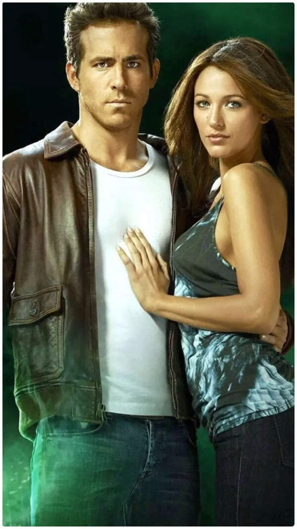 Ryan Reynolds