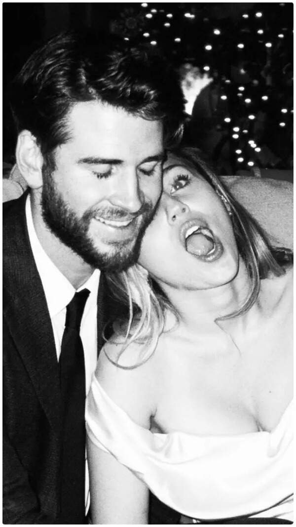 Liam Hemsworth Pictures