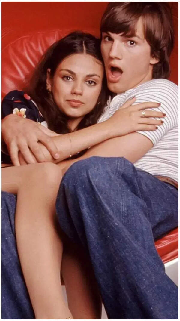 Mila Kunis