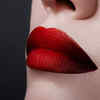 Her cherry lips