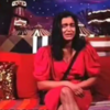 Everyone making fun of her crying
