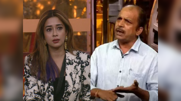 Sumbul's dad slams Tina Datta and Shalin Bhanot