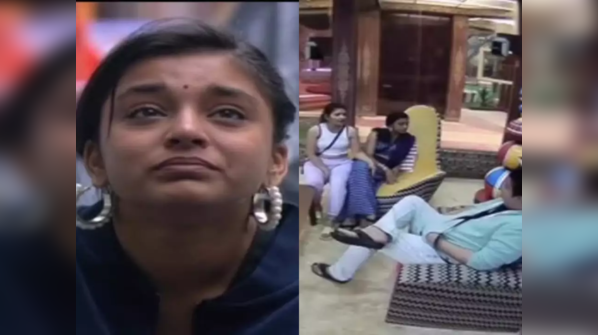 Sumbul feels bad when everyone calls her a young contestant