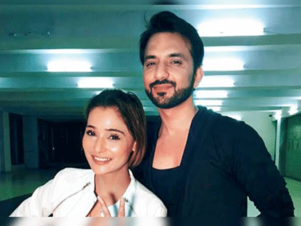 Ali Merchant