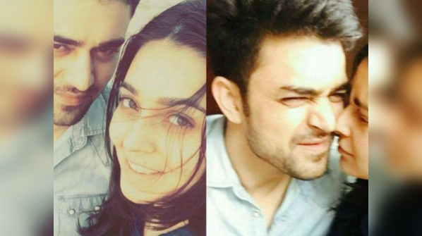 Mohit Abrol-Mansi Srivastava
