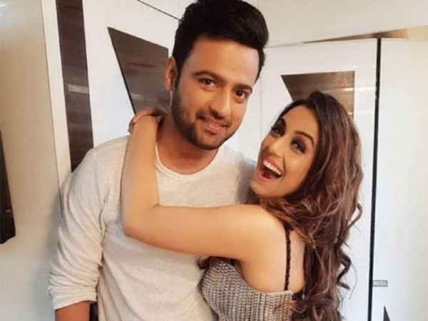 Srishty Rode.