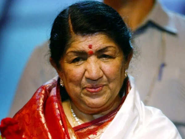 Lata Mangeshkar Pictures