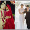 Priyanka Chopra and Nick Jonas