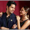 Kiara Advani and Sidharth Malhotra