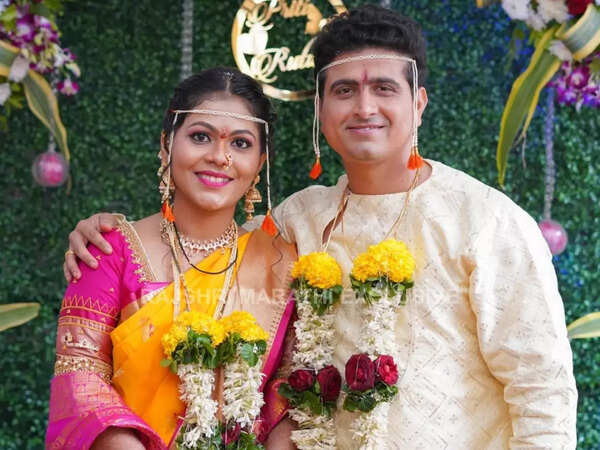 Ruturaj Phadke Images