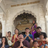Article image for: <i class="tbold">temple visit</i>s