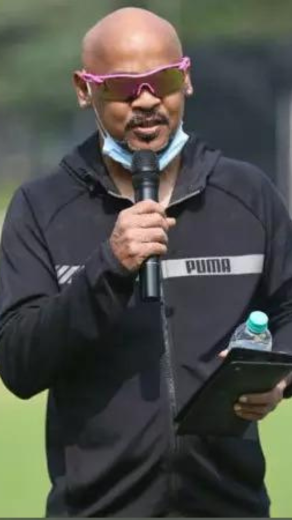 Vinod Kamble