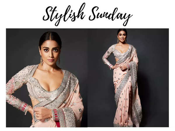 Shriya Saran