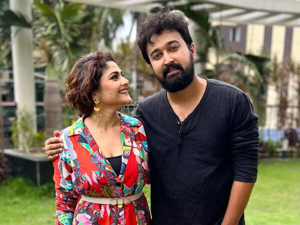  Sabyasachi Stills