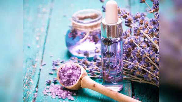 Lavender