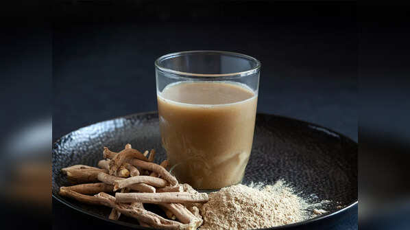 Ashwagandha