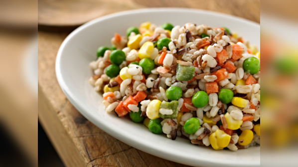 Try these salads for breakfast