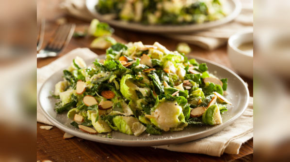 Sprouts Salad