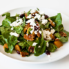 Spinach Salad