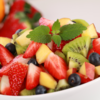 Article image for: Fruit Indian style salad