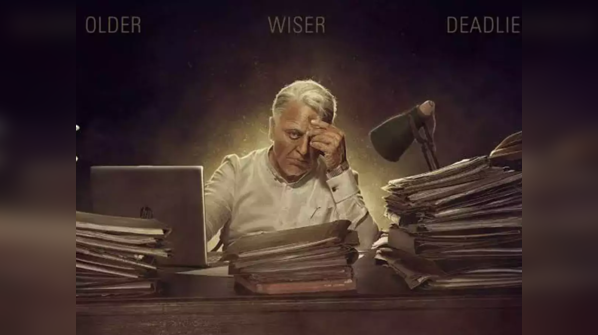 Indian 2