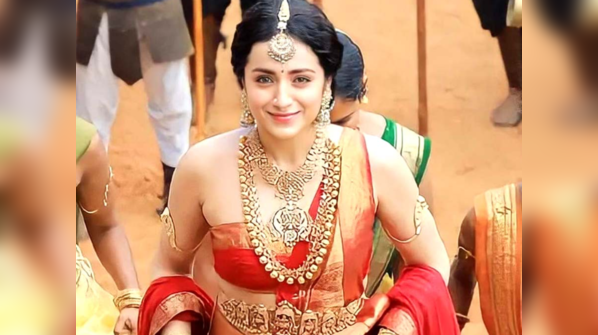 Ponniyn Selvan 2