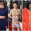 Grammy Aawrds 2023: Taylor Swift, Harry Styles, Lizzo, Sam Smith make heads turn on the red carpet