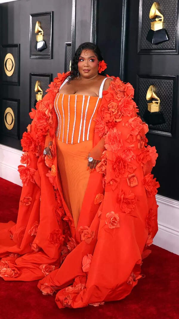 Lizzo Stills
