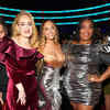 Lizzo has her fan-girl moment at the Grammy Awards; shares pictures with Adele and Beyonce