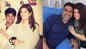 Twinkle Khanna says her love story with Akshay Kumar began out of 'boredom'