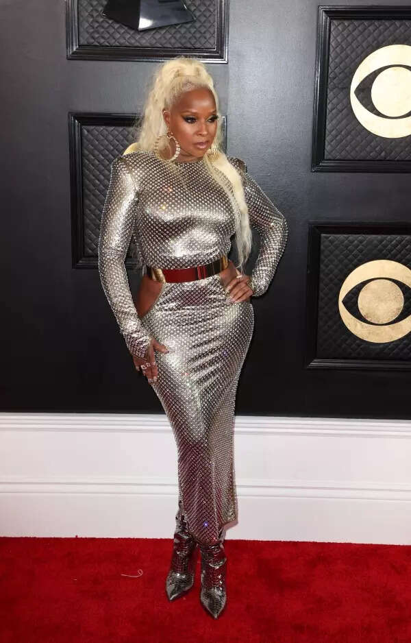 Mary J. Blige Images