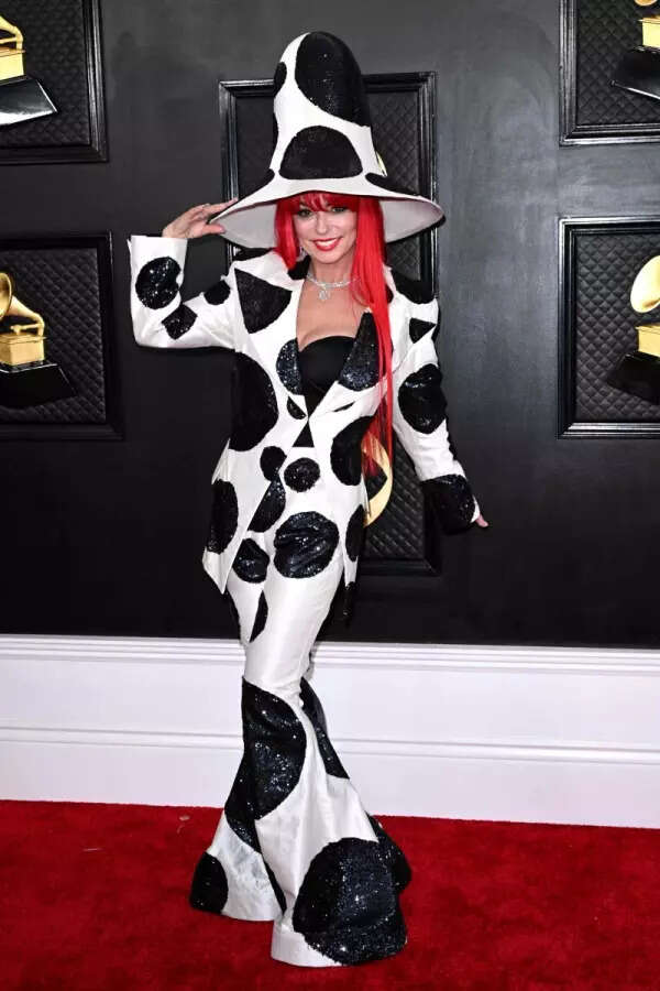 Shania Twain Stills