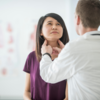 What are the possible causes of esophageal cancer? 