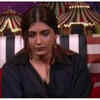 ​Talking about her mental health in BB house