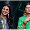 ​Her constant tiff with Priyanka Chahar Choudhary