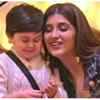 Nimrit's sweet equation with Abdu