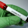 Who is at more risk of having vitamin B12 deficiency?