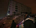 In pictures: Devastating earthquake rocks Turkey, Syria