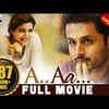 ​​‘A Aa’ (Telugu) - ​‘A Aa’ (Hindi) – 488 Million Views on Youtube