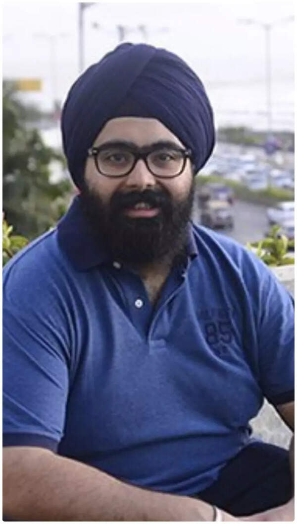 Amritpal Singh Photos