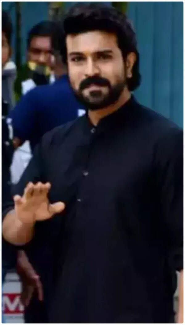 Ram Charan