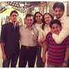 Punjabi family