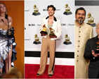 Grammy Awards 2023: Beyoncé, Harry Styles, Ricky Kej and more, meet the winners in pictures 