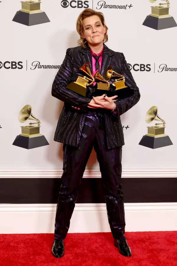 Brandi Carlile Images