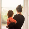 A mother uses her experience to nurture her kids