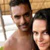 A breakup brought her closer to Angad