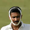 Article image for: <i class="tbold">anil kumble</i> (India)