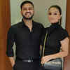 Dimpy Ganguli