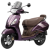Top 5 110cc scooters in India in 2023: Hero Xoom to new Honda